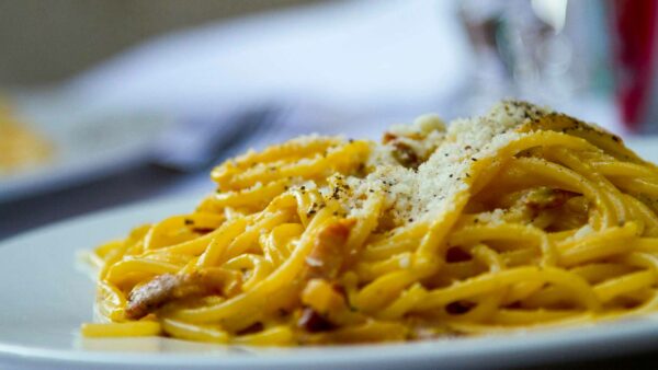 Restaurant italien de quartier à Nice