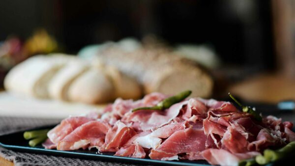 restaurant italien à Nice