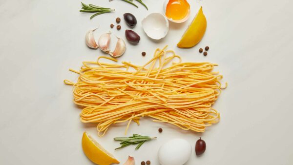 restaurant italien à Nice