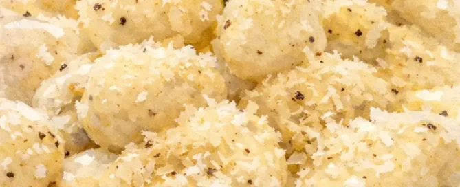 déjeuner italien fait maison à Nice Le Montalbano