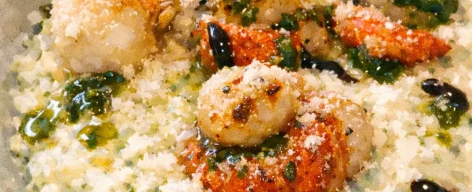 quel est le meilleur restaurant italien à nice