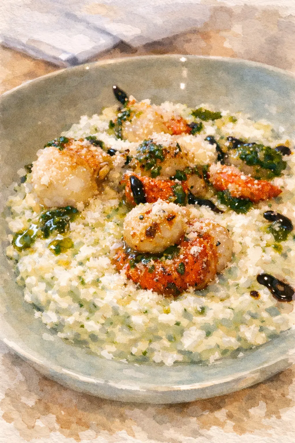 quel est le meilleur restaurant italien à nice